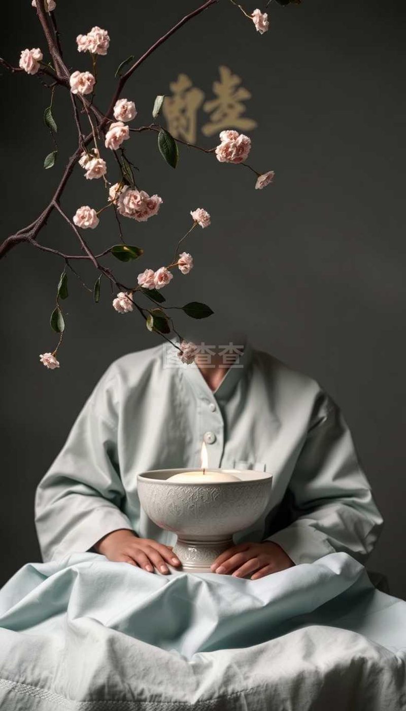 中医治疗