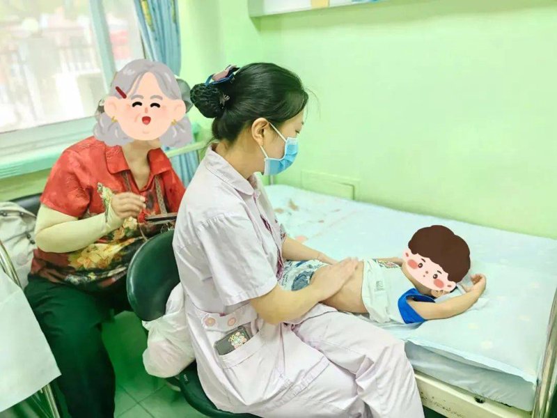 中医在济南的发展与现状