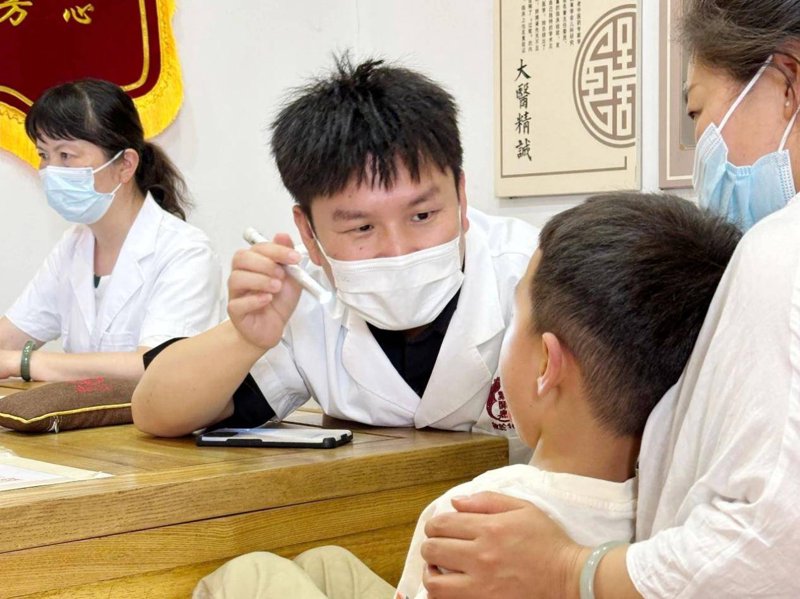 中药方剂：传统智慧在现代的应用