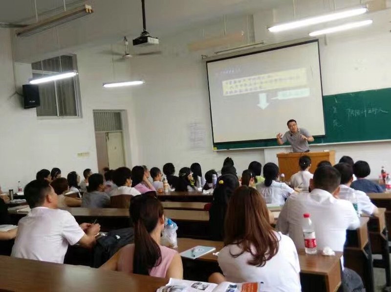 针灸推拿:传统疗法的现代价值