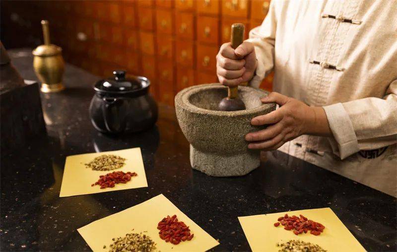 针灸推拿：传统医学的现代价值